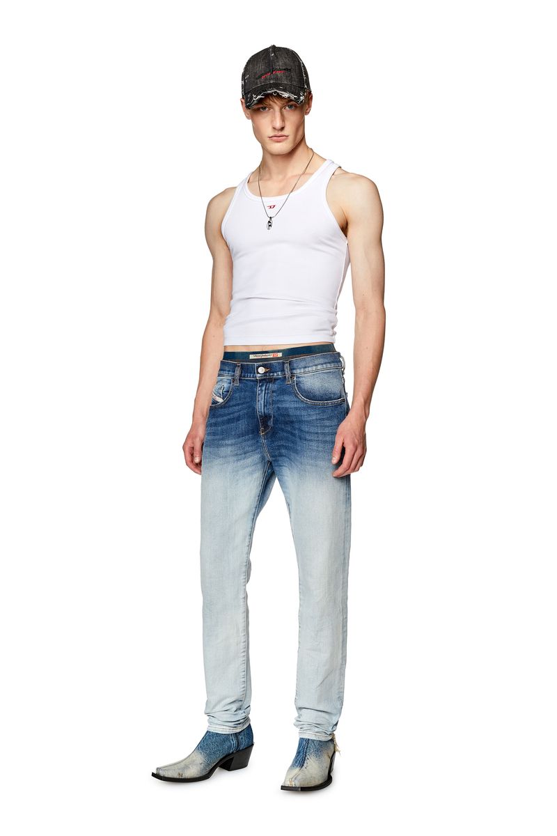 Jean para hombre discount 2019