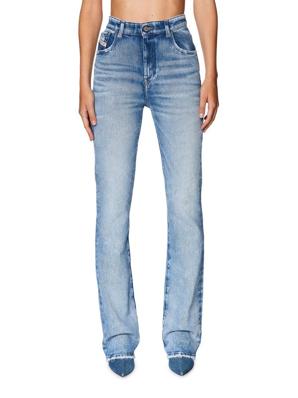 Jean Stretch Para Mujer D Escription L.32 29844