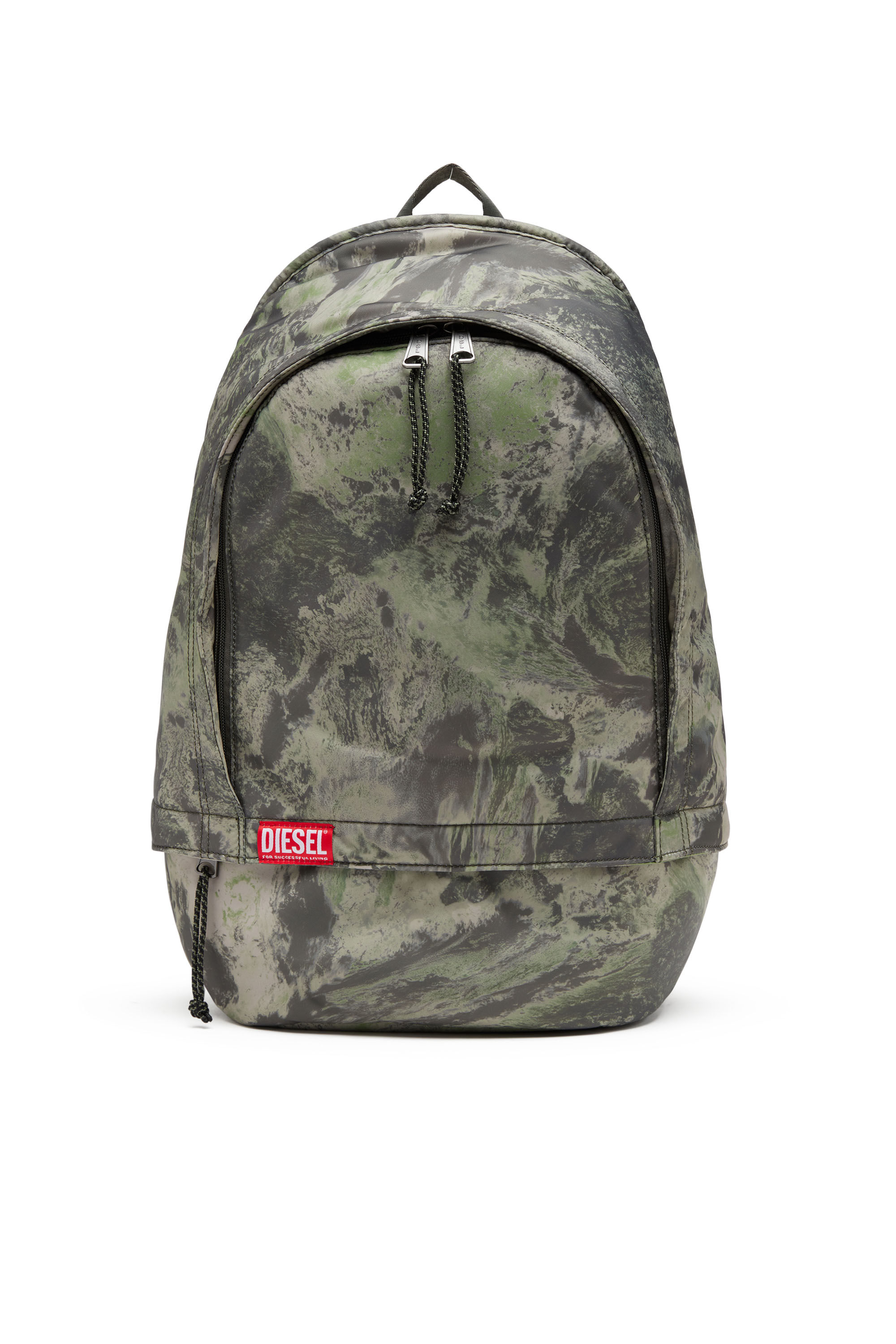 Mochila diesel online hombre