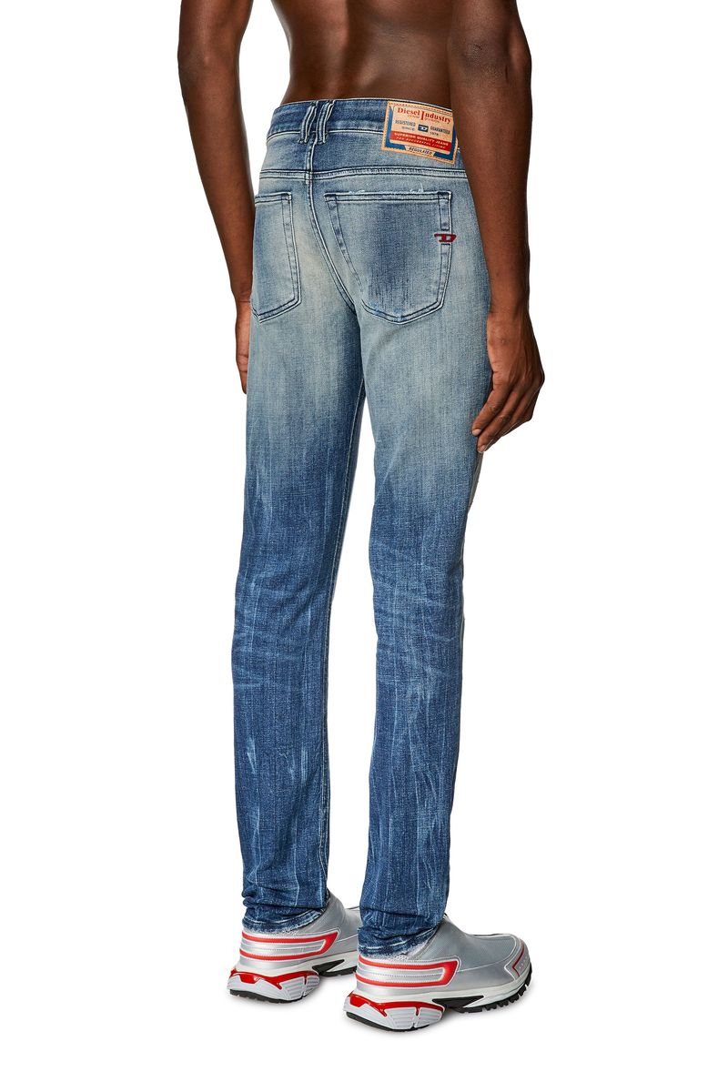 jean para hombre 1979 sleenker l.32 diesel adulto | jean | diesel