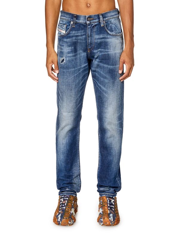 Jean Para Hombre 2019 D-Strukt