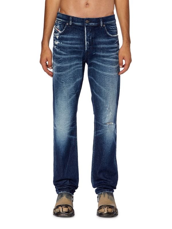 Jean Stretch Para Hombre 1995 L.32