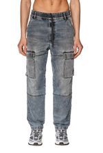 Jean-Jogg-Para-Hombre-D-Krooley-Cargo-Jogg-Swea