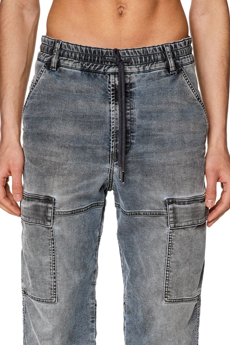 Jean-Jogg-Para-Hombre-D-Krooley-Cargo-Jogg-Swea