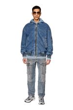 Jean-Jogg-Para-Hombre-D-Krooley-Cargo-Jogg-Swea