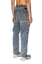Jean-Jogg-Para-Hombre-D-Krooley-Cargo-Jogg-Swea