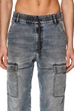 Jean-Jogg-Para-Hombre-D-Krooley-Cargo-Jogg-Swea