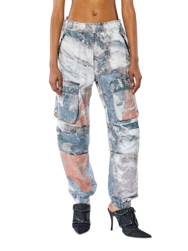Pantalon Chino Para Mujer P-Mirt-Cmf