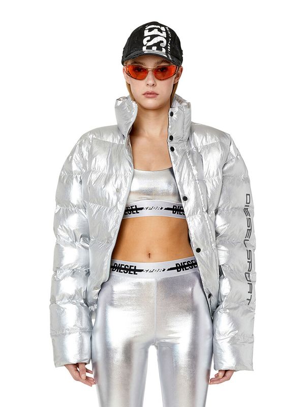 Chaqueta Casual Para Mujer Auwt-Jannik-Ht39