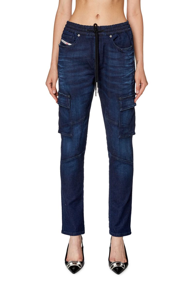 Jean-Jogg-Para-Mujer-D-Ursy-Jogg-Sweat-Jeans