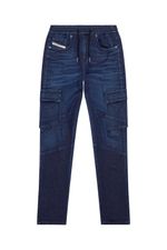 Jean-Jogg-Para-Mujer-D-Ursy-Jogg-Sweat-Jeans