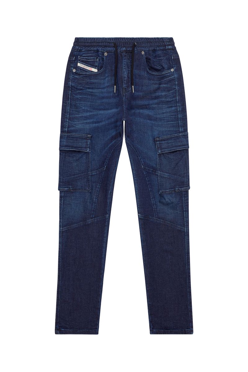 Jean-Jogg-Para-Mujer-D-Ursy-Jogg-Sweat-Jeans