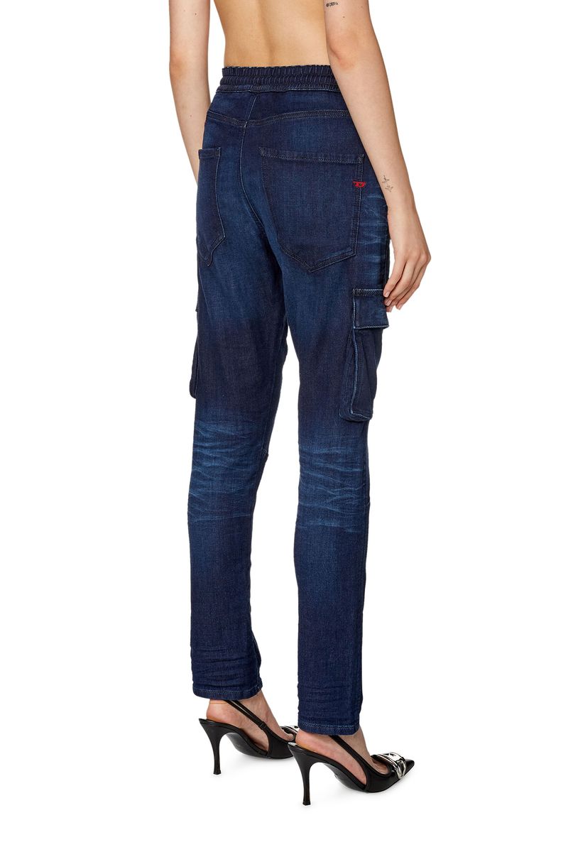 Jean-Jogg-Para-Mujer-D-Ursy-Jogg-Sweat-Jeans