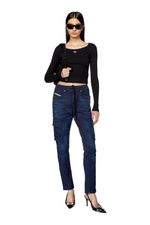 Jean-Jogg-Para-Mujer-D-Ursy-Jogg-Sweat-Jeans