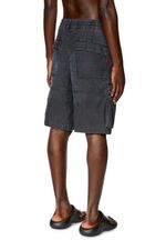 Jean-Jogg-Para-Hombre-D-Krooley-Cargo-Short-Jog
