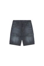 Jean-Jogg-Para-Hombre-D-Krooley-Cargo-Short-Jog