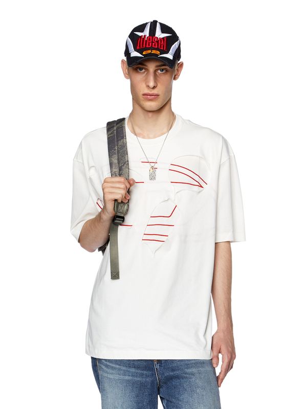Camiseta Manga Corta Para Hombre T-Strapoval