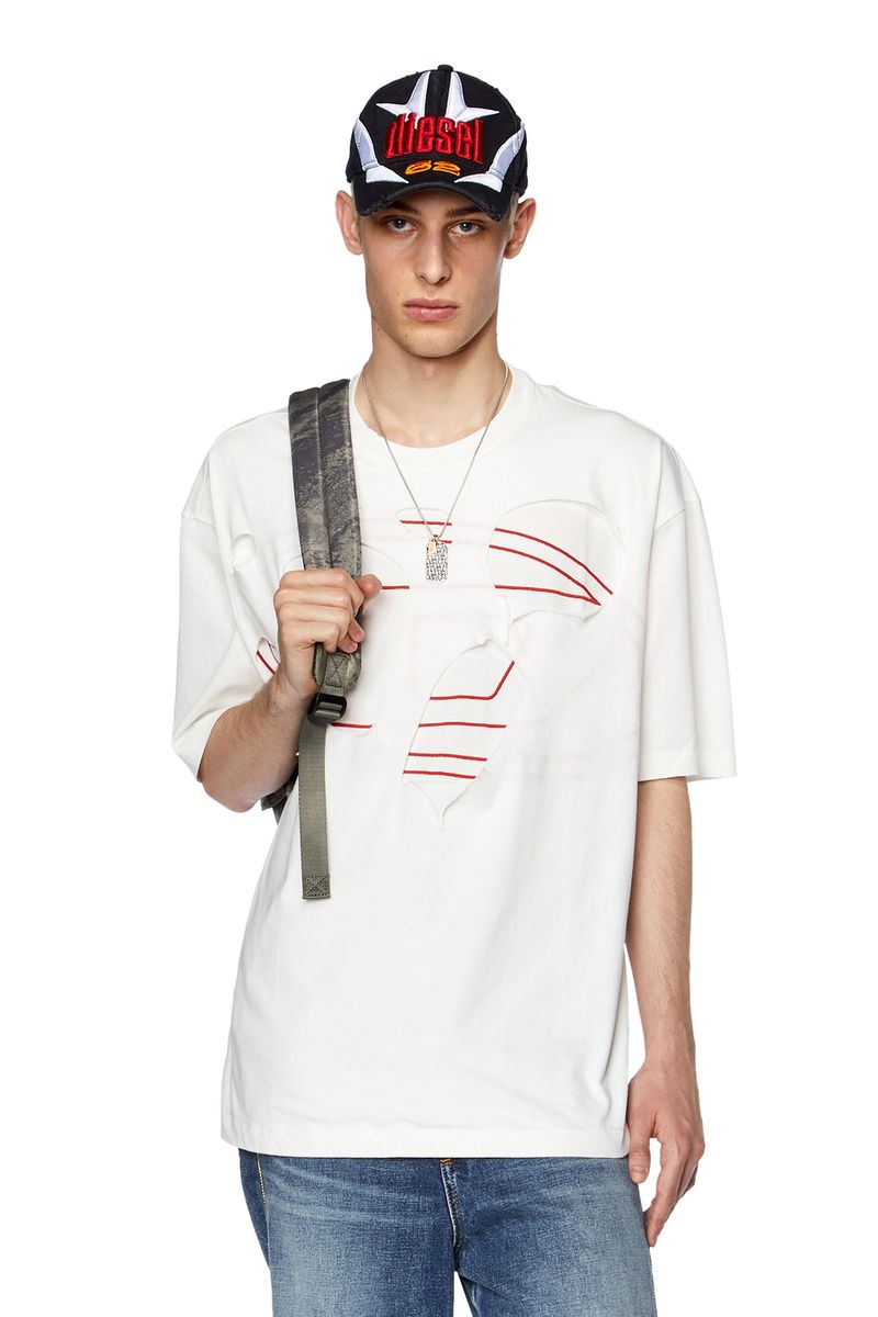 Camiseta--Para-Hombre-T-Strapoval