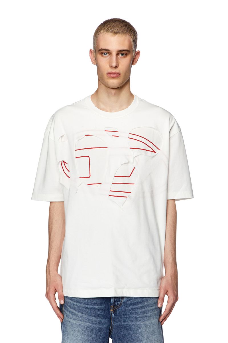 Camiseta--Para-Hombre-T-Strapoval