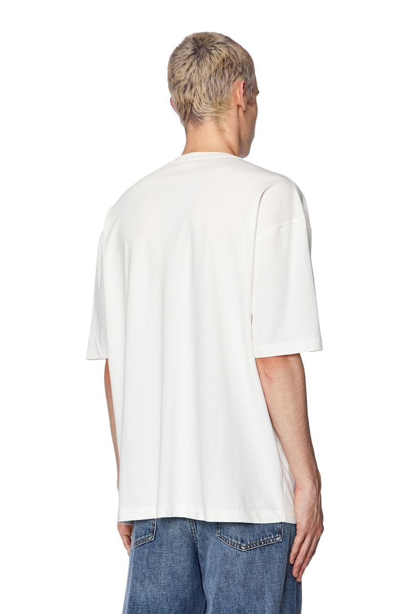 Camiseta--Para-Hombre-T-Strapoval