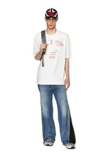 Camiseta--Para-Hombre-T-Strapoval