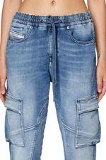 Jean-Jogg-Para-Mujer-D-Ursy-Jogg-Sweat-Jeans