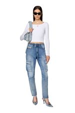 Jean-Jogg-Para-Mujer-D-Ursy-Jogg-Sweat-Jeans