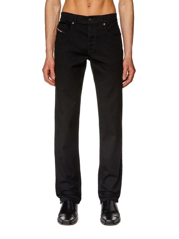 Jean Stretch Para Hombre 2023 D-Finitive