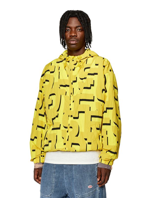 Chaqueta Casual Para Hombre J-Jass-Mon-Print