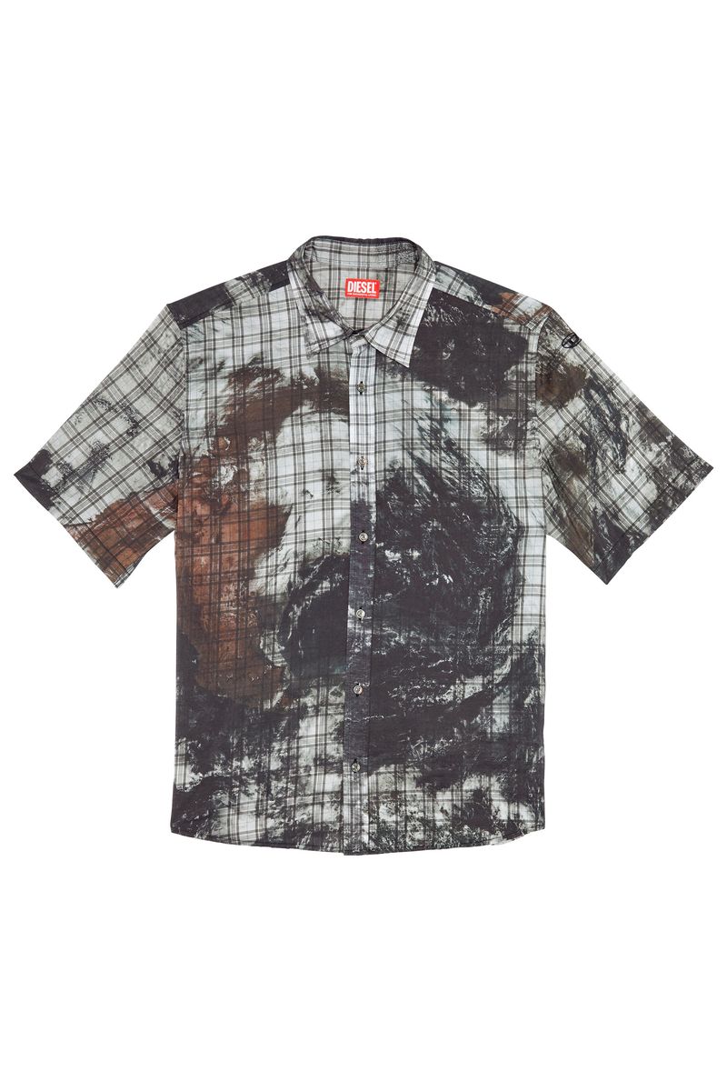 Camisa--Para-Hombre-S-Umbe-Ssl-Globe