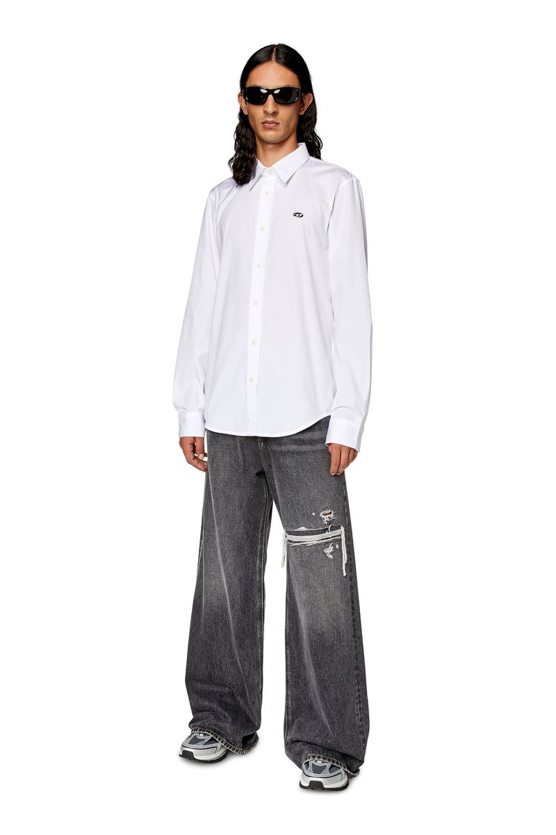 Camisa--Para-Hombre-S-Benny-A