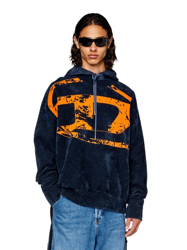 Buzo Cerrado Para Hombre K-Tria