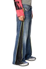 Jean-Stretch-Para-Mujer-D-Rise-Zip-S