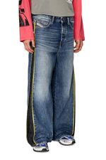 Jean-Stretch-Para-Mujer-D-Rise-Zip-S