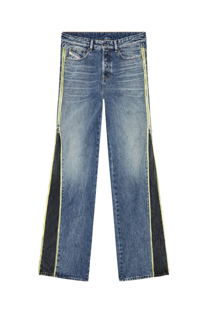 Jean-Stretch-Para-Mujer-D-Rise-Zip-S