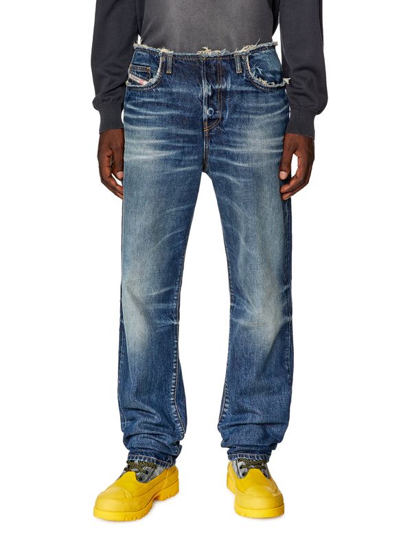 Jean Para Hombre D-Pend-S