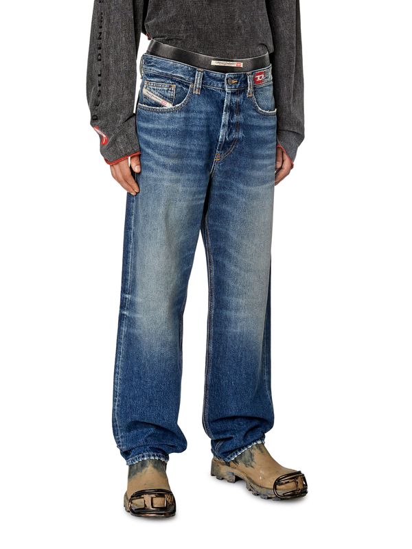 Jean Para Hombre 2010-S1