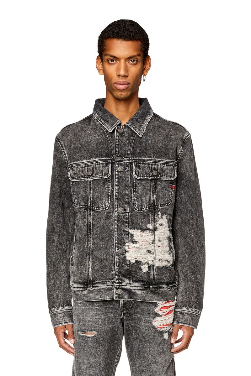 Chaqueta-Denim-Para-Hombre-D-Barcy-S1