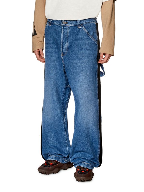 Jean Para Hombre D-Livery-S