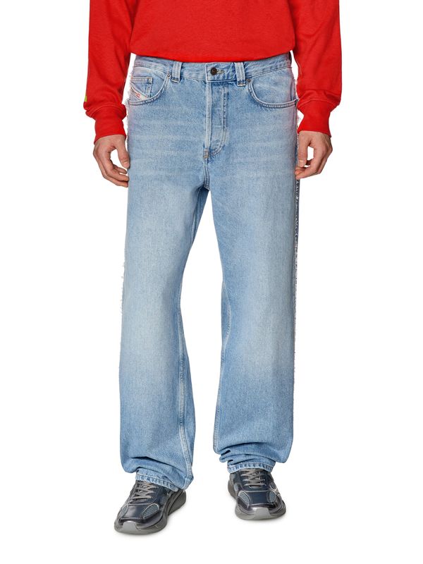 Jean Para Hombre 2010-S