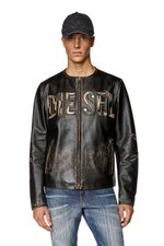 Chaqueta-Cuero-Para-Hombre-L-Met