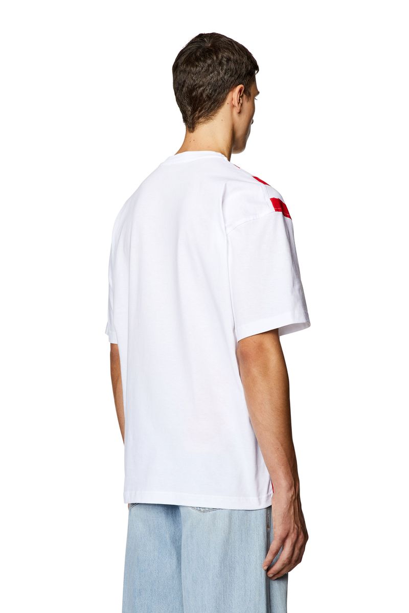 Camiseta--Para-Hombre-T-Nabel-M5