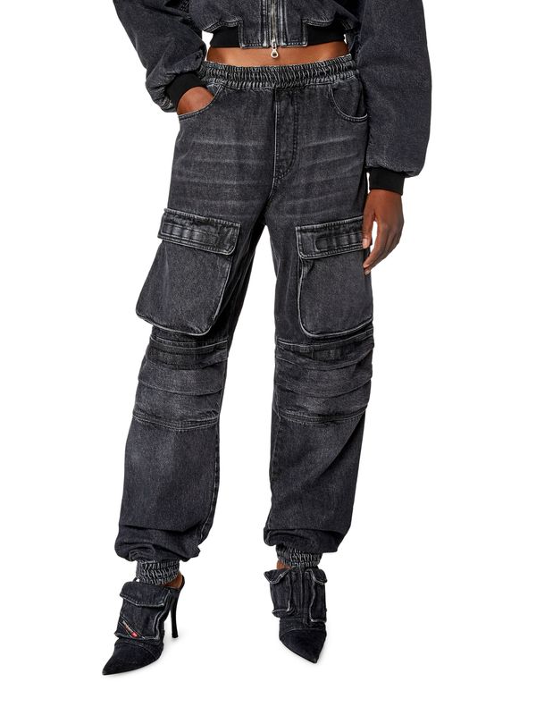 Jean Para Mujer D-Mirt-S
