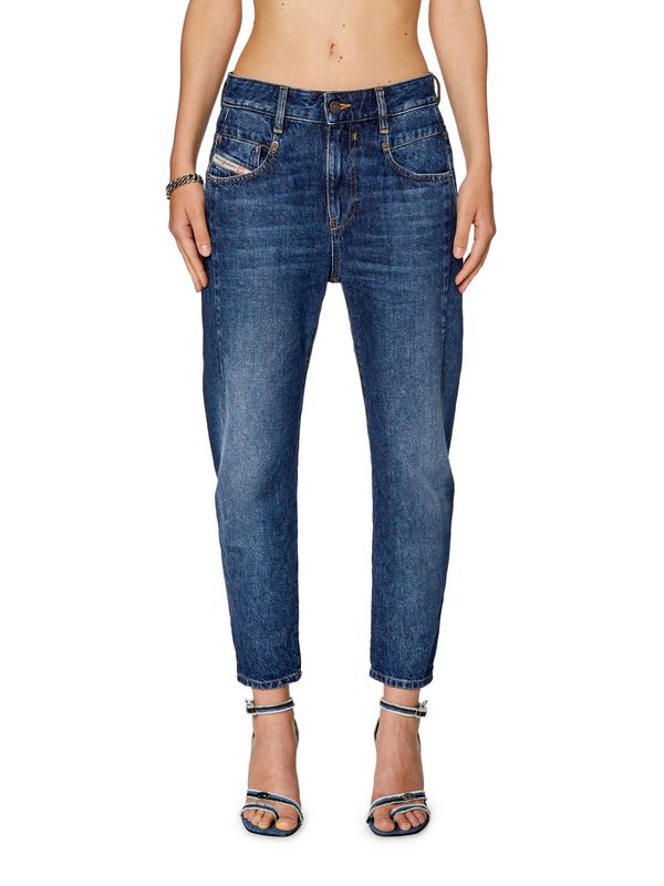 Jean Stretch Para Mujer D-Fayza