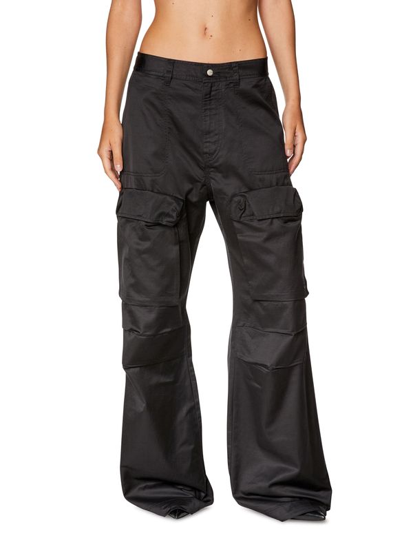 Pantalon Chino Para Mujer P-Malvarosa-New