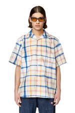 102C-Camisa-M-L-Para-Hombre-S-Frank-Check