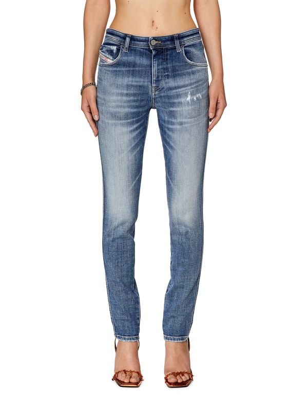 Jean Stretch Para Mujer 2015 Babhila