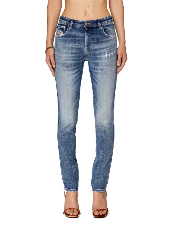 Jean Para Mujer 2015 Babhila