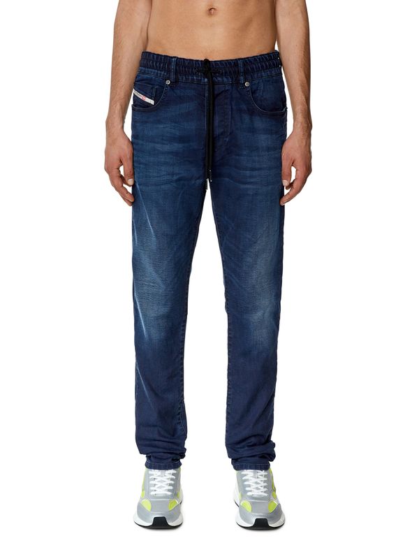 Jean Jogg Para Hombre D-Strukt Jogg Sweat Jeans