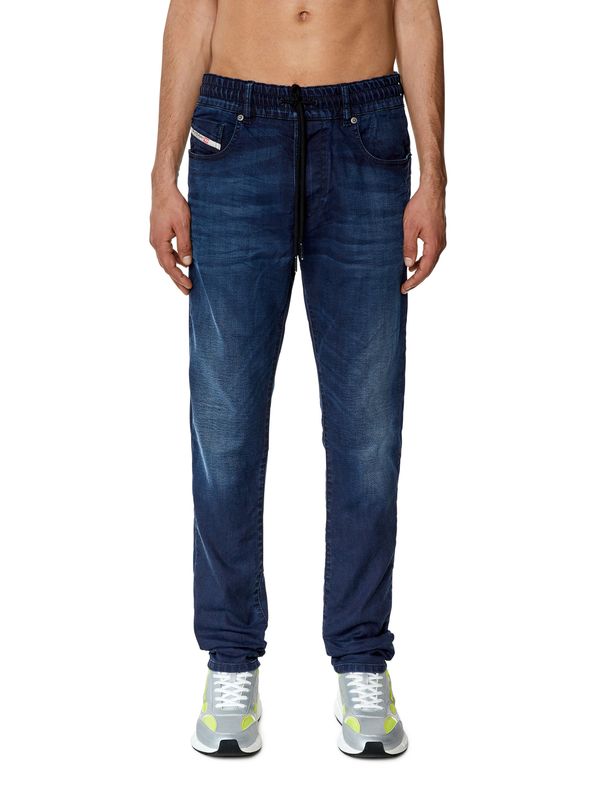 Jean Jogg Para Hombre D Strukt Jogg Sweat Jeans